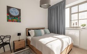 Apartament Ksiezycowy - Mlyn Maria - Art Apartments